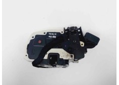 Recambio de cerradura puerta trasera izquierda para nissan micra (k13) acenta referencia OEM IAM 825011HD0C   2