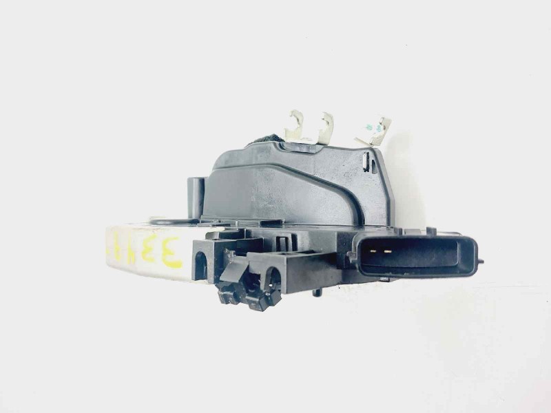 Recambio de cerradura puerta trasera izquierda para nissan micra (k13) acenta referencia OEM IAM 825011HD0C  