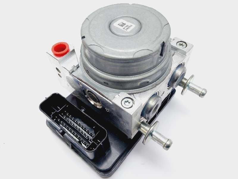 Recambio de abs para mazda 2 lim. () luxury referencia OEM IAM DB1R437A0  