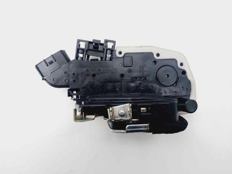 Recambio de cerradura puerta trasera izquierda para nissan micra (k13) acenta referencia OEM IAM 825011HD0C  