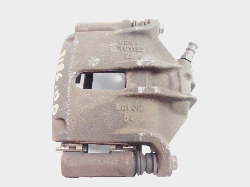 Recambio de pinza freno delantera derecha para citroen c3 live edition referencia OEM IAM Y01132 1651756780 