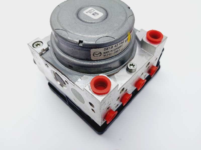 Recambio de abs para mazda 2 lim. () luxury referencia OEM IAM DB1R437A0  
