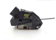 Recambio de cerradura puerta trasera derecha para ford c-max trend referencia OEM IAM AM5AR26412AB  