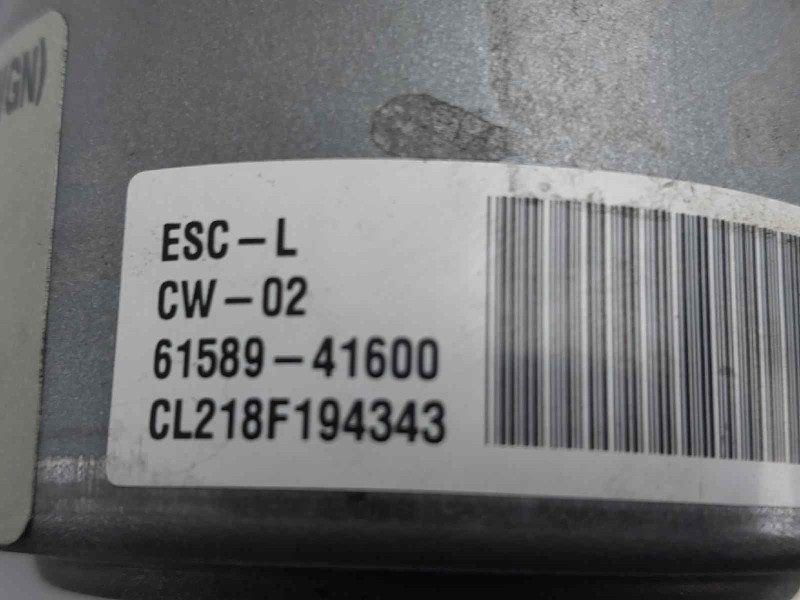 Recambio de abs para hyundai i30 cw (pd) go! referencia OEM IAM 6158941600  