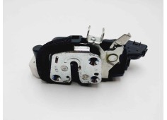 Recambio de cerradura puerta trasera derecha para nissan micra (k13) acenta referencia OEM IAM 825001HD0C  