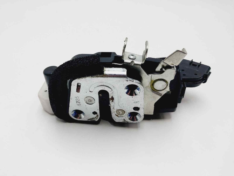 Recambio de cerradura puerta trasera derecha para nissan micra (k13) acenta referencia OEM IAM 825001HD0C  