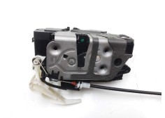 Recambio de cerradura puerta trasera derecha para ford c-max trend referencia OEM IAM AM5AR26412AB   2