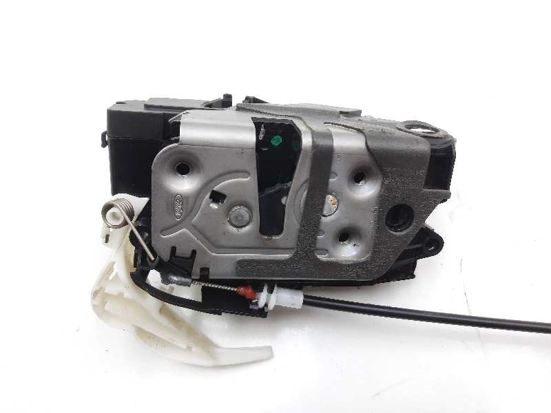 Recambio de cerradura puerta trasera derecha para ford c-max trend referencia OEM IAM AM5AR26412AB  