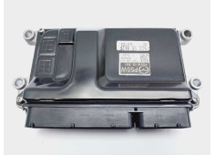 Recambio de centralita motor uce para mazda 2 lim. () luxury referencia OEM IAM P55W18881  