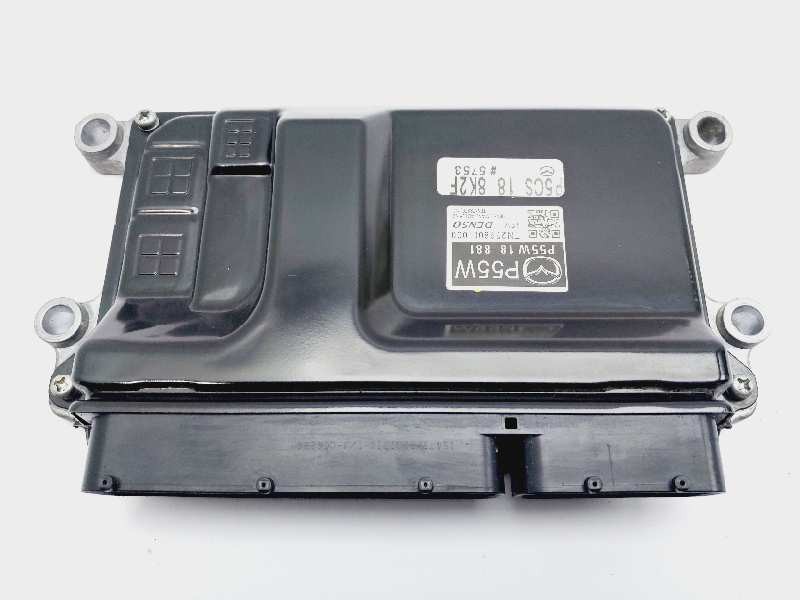 Recambio de centralita motor uce para mazda 2 lim. () luxury referencia OEM IAM P55W18881  