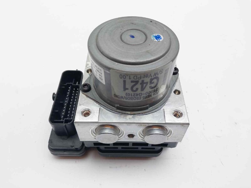 Recambio de abs para hyundai i30 cw (pd) go! referencia OEM IAM 6158941600  