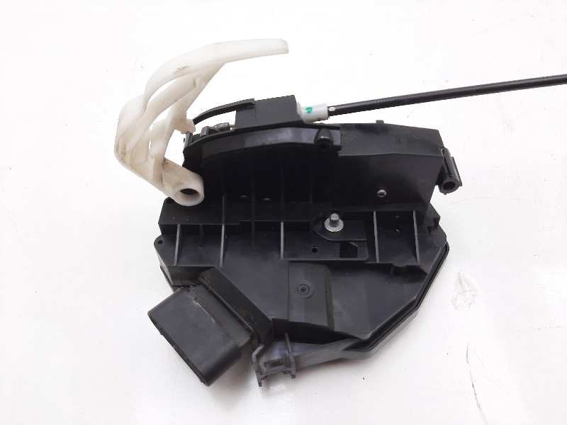 Recambio de cerradura puerta trasera derecha para ford c-max trend referencia OEM IAM AM5AR26412AB  