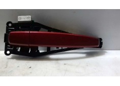 Recambio de maneta exterior delantera derecha para opel zafira b enjoy referencia OEM IAM  GRANATE 