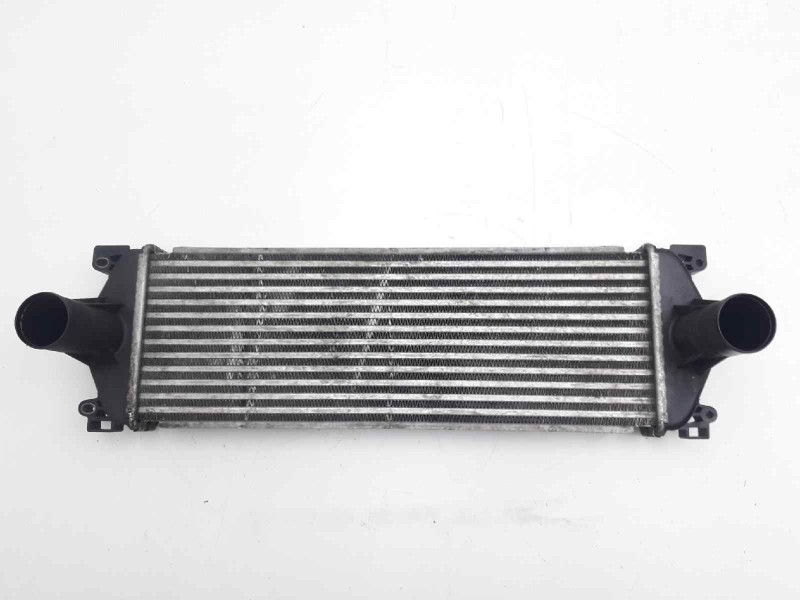 Recambio de intercooler para renault master ii phase 2 combi 3.0 dci referencia OEM IAM 5010619437  