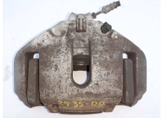 Recambio de pinza freno delantera derecha para bmw serie 5 lim. (f10) 525d referencia OEM IAM 34116786818 34116786820 