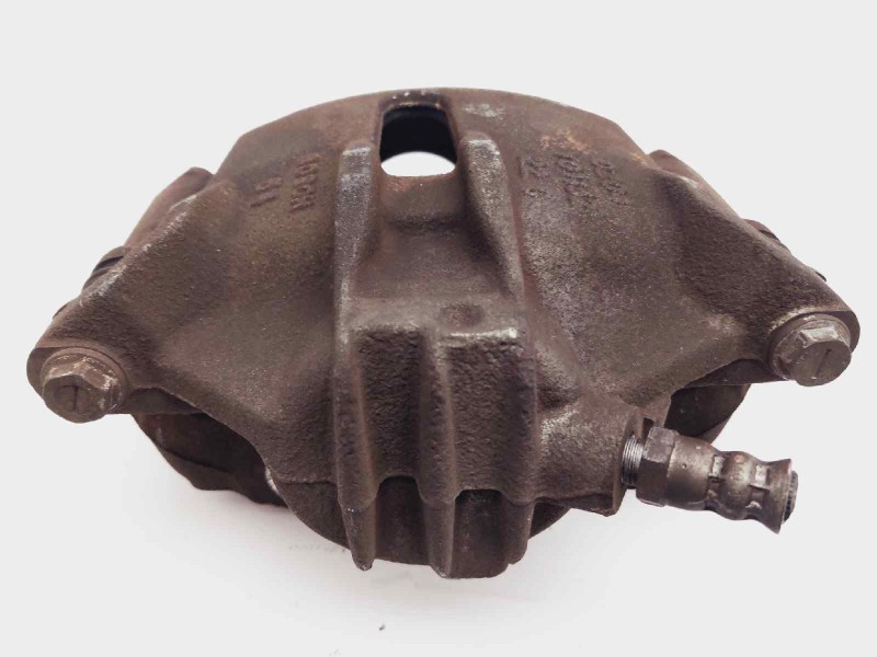 Recambio de pinza freno delantera derecha para citroen c3 live edition referencia OEM IAM Y01132 1651756780 