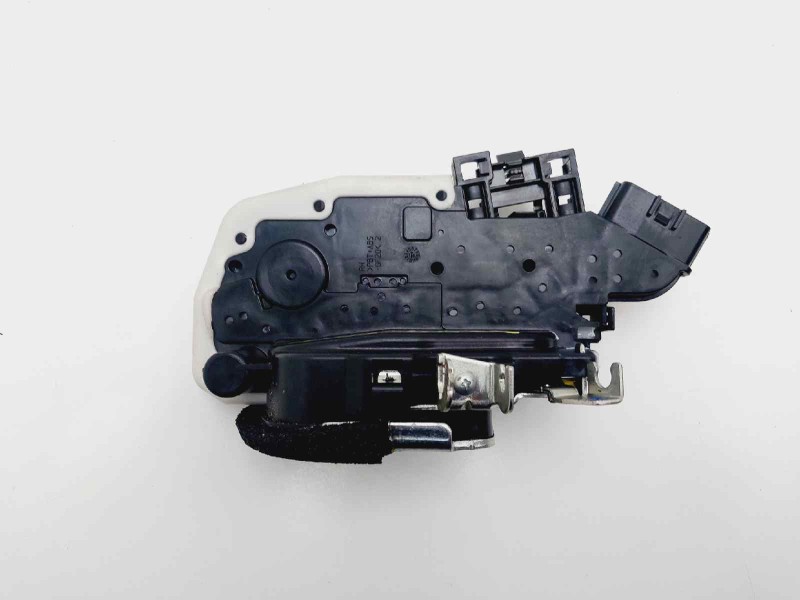 Recambio de cerradura puerta trasera derecha para nissan micra (k13) acenta referencia OEM IAM 825001HD0C  