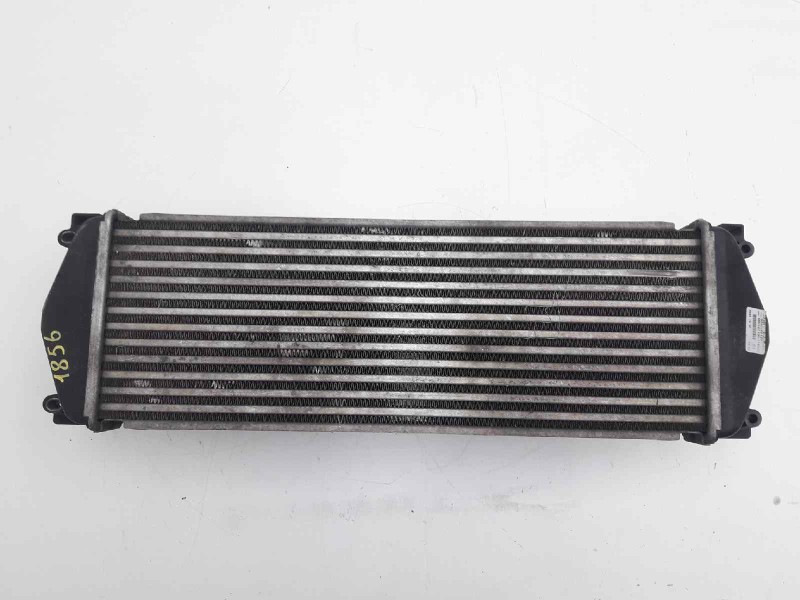 Recambio de intercooler para renault master ii phase 2 combi 3.0 dci referencia OEM IAM 5010619437  