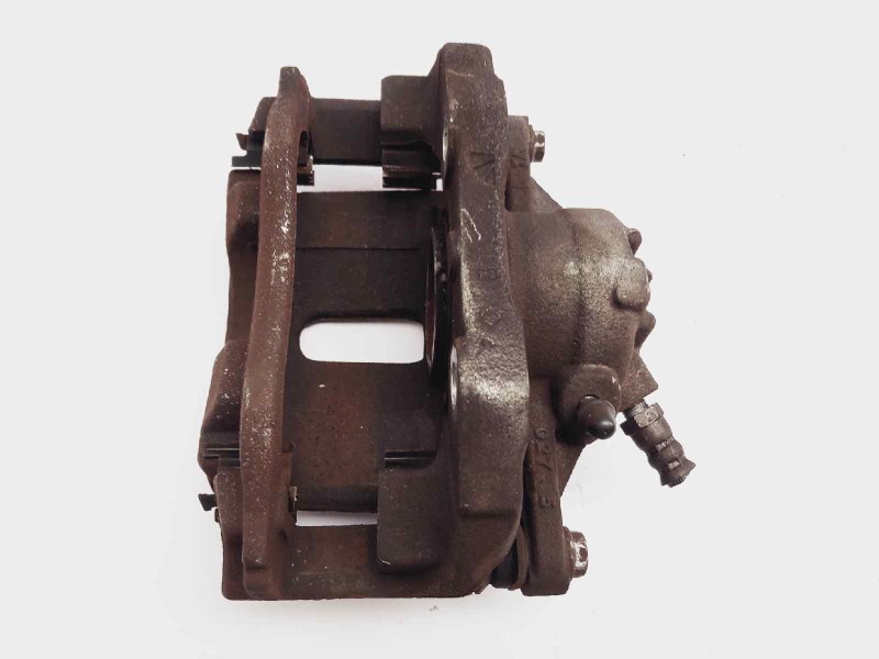 Recambio de pinza freno delantera derecha para citroen c3 live edition referencia OEM IAM Y01132 1651756780 