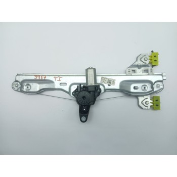 ELEVALUNAS TRASERO IZQUIERDO 827014EA0A 