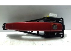 Recambio de maneta exterior delantera izquierda para opel zafira b enjoy referencia OEM IAM  GRANATE 