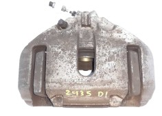 Recambio de pinza freno delantera izquierda para bmw serie 5 lim. (f10) 525d referencia OEM IAM 34116786817 34116786820 