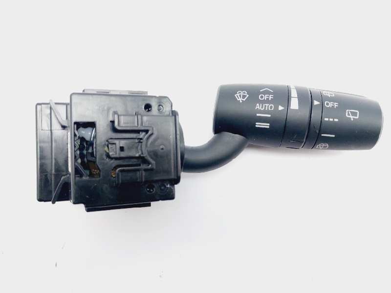 Recambio de mando limpia para mazda 2 lim. () luxury referencia OEM IAM DA6B66128  DA6B