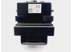 Recambio de mando limpia para mazda 2 lim. () luxury referencia OEM IAM DA6B66128  DA6B 2