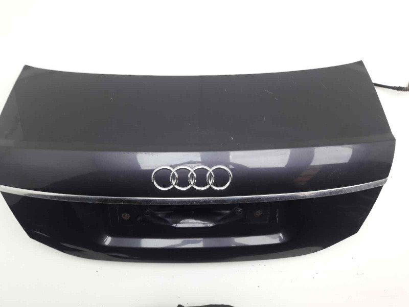 Recambio de porton trasero para audi a6 berlina (4f2) 2.7 tdi referencia OEM IAM   