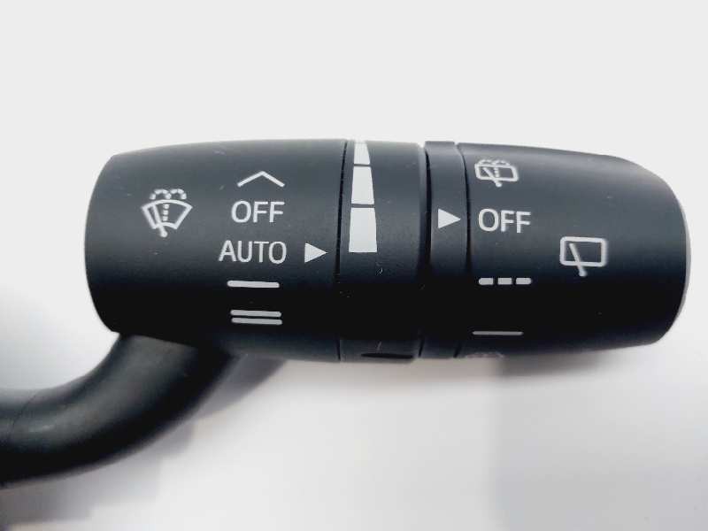 Recambio de mando limpia para mazda 2 lim. () luxury referencia OEM IAM DA6B66128  DA6B