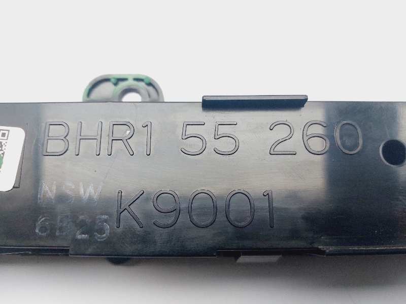 Recambio de pantalla multifuncion para mazda 2 lim. () luxury referencia OEM IAM BHR155260 DA6C0601075 