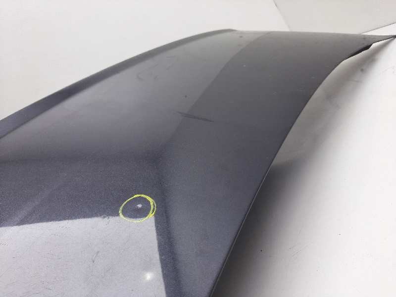 Recambio de porton trasero para audi a6 berlina (4f2) 2.7 tdi referencia OEM IAM   