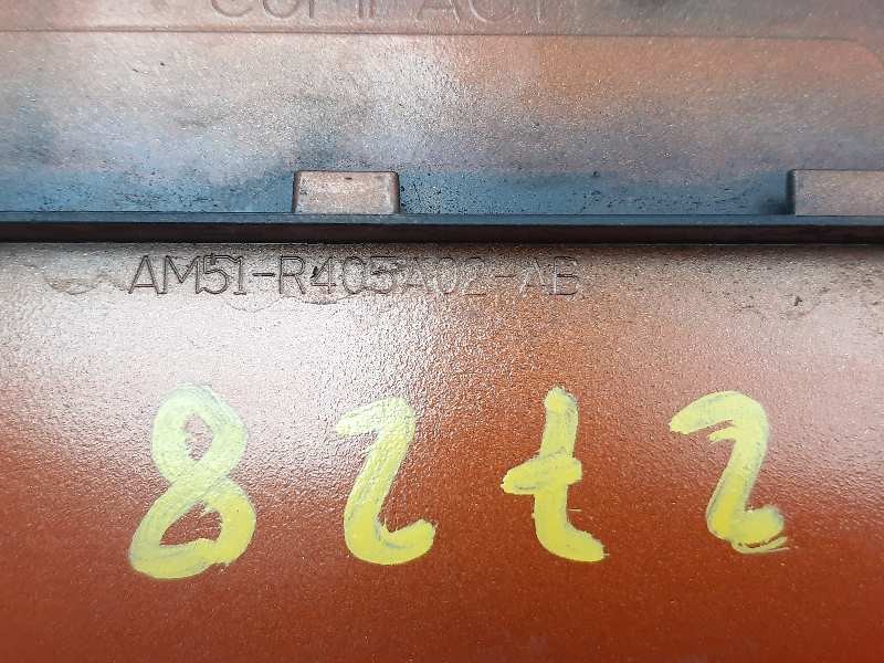 Recambio de tapa exterior combustible para ford c-max trend referencia OEM IAM AM51R405A02AB  