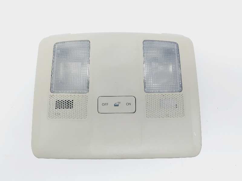 Recambio de luz interior para mazda 2 lim. () luxury referencia OEM IAM BHN969971  