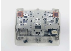 Recambio de luz interior para mazda 2 lim. () luxury referencia OEM IAM BHN969971   2
