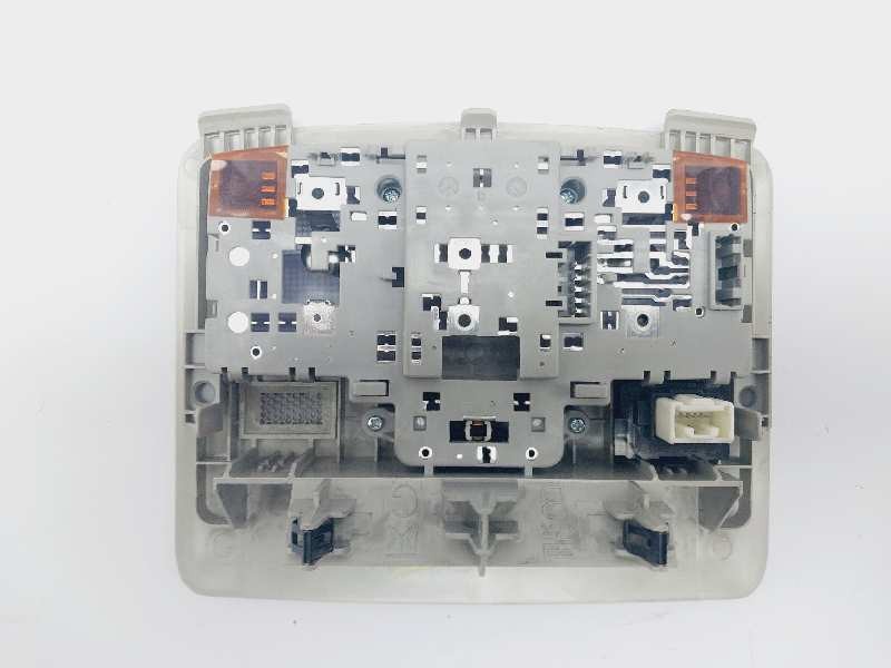 Recambio de luz interior para mazda 2 lim. () luxury referencia OEM IAM BHN969971  