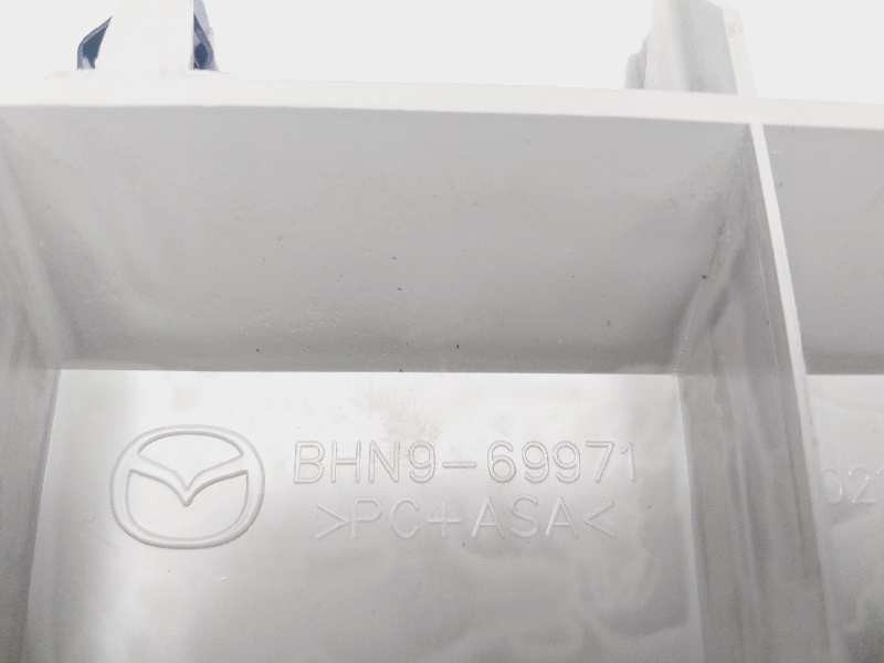 Recambio de luz interior para mazda 2 lim. () luxury referencia OEM IAM BHN969971  