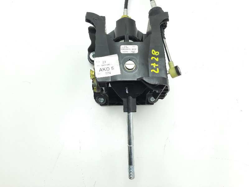 Recambio de palanca cambio para ford c-max trend referencia OEM IAM AV6R7C453AKD  