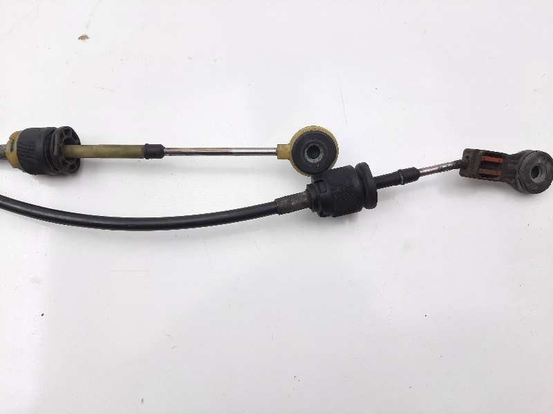 Recambio de palanca cambio para ford c-max trend referencia OEM IAM AV6R7C453AKD  