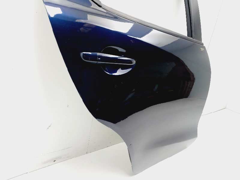 Recambio de puerta trasera derecha para mazda 2 lim. () luxury referencia OEM IAM DBY07202XE  