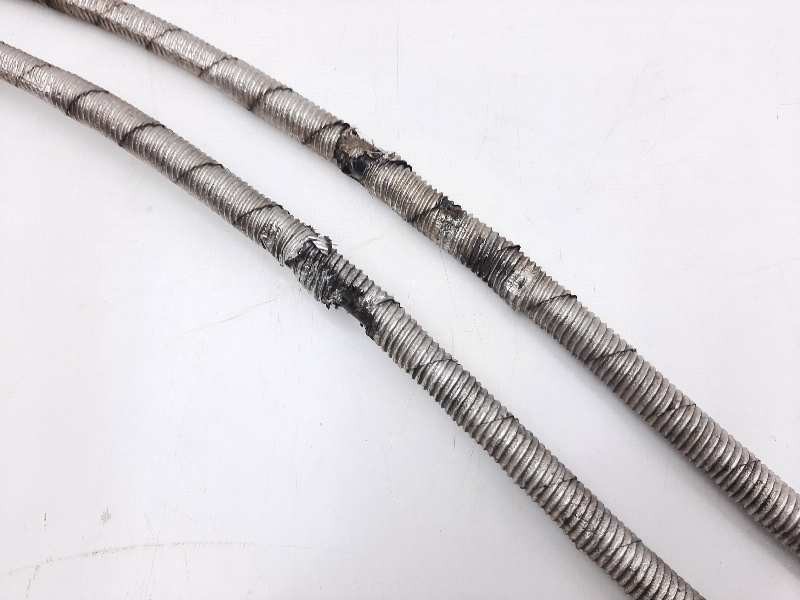 Recambio de palanca cambio para ford c-max trend referencia OEM IAM AV6R7C453AKD  