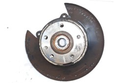 Recambio de mangueta trasera derecha para bmw serie 5 lim. (f10) 525d referencia OEM IAM 33326793770  