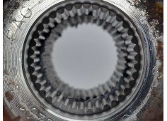 Recambio de mangueta trasera derecha para bmw serie 5 lim. (f10) 525d referencia OEM IAM 33326793770   2