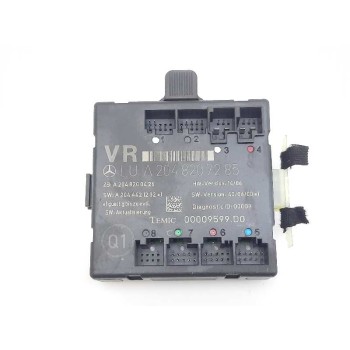 MODULO ELECTRONICO A2048207285 