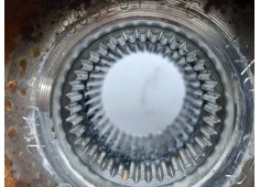 Recambio de mangueta trasera izquierda para bmw serie 5 lim. (f10) 525d referencia OEM IAM 33326793769   2