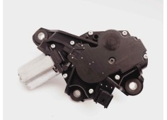 Recambio de motor limpia trasero para renault kangoo expression referencia OEM IAM 8200431385 BOSCH 0390201827 2