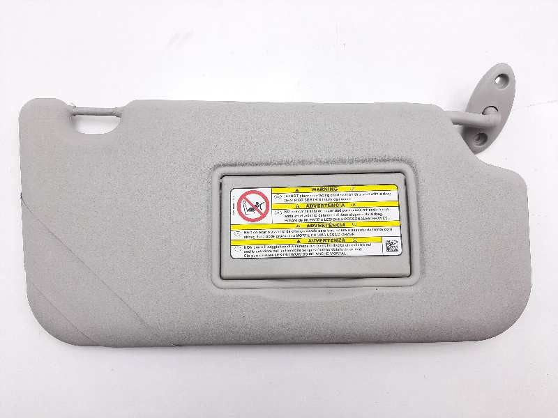 Recambio de parasol derecho para ford c-max trend referencia OEM IAM 2S61A04100W  