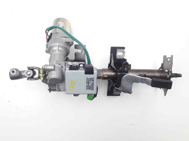 Recambio de columna direccion para nissan pixo (uao) acenta referencia OEM IAM 3872068K00 38720M68K00 31390M68K10