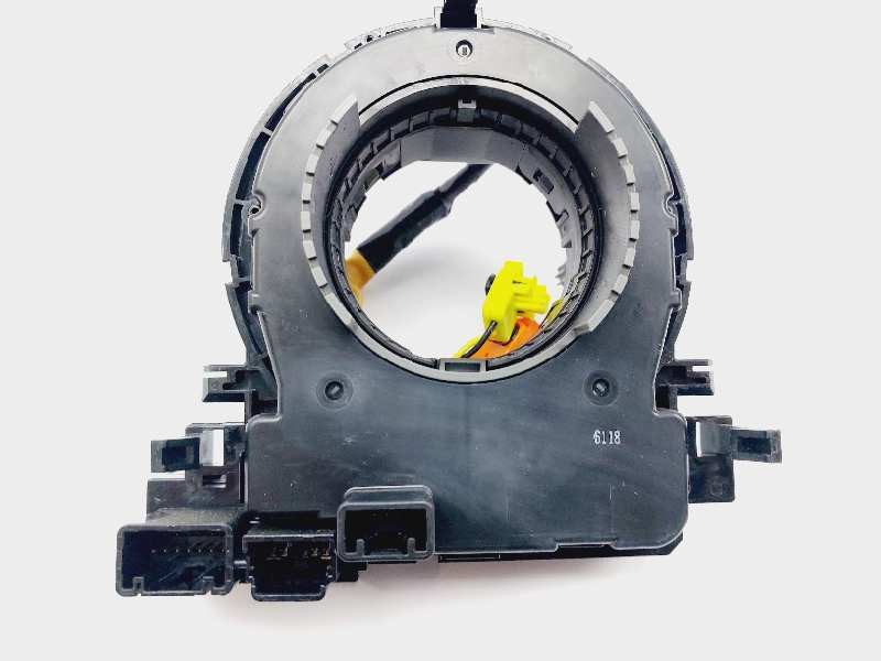 Recambio de anillo airbag para mazda 2 lim. () luxury referencia OEM IAM DE4H66CS0  