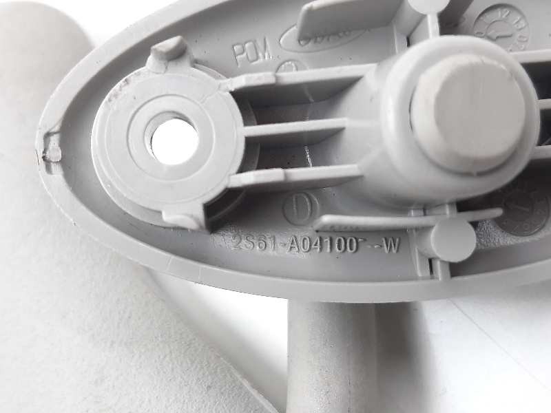 Recambio de parasol derecho para ford c-max trend referencia OEM IAM 2S61A04100W  